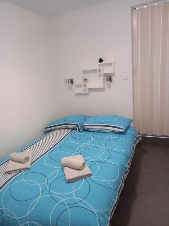 Apartments Vidulic Mali Lošinj Екстериор снимка